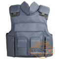 Bullet Proof Vest with SGS and Nij in USA H. P. White Lab Test Standard Flame Retardant Waterproof with Four Ply Nylon Thread Stitched